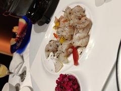 -百富源·海鲜辽菜(和平北大街店)