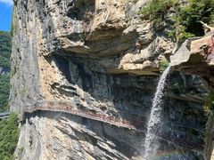 -鹿院坪生态旅游景区