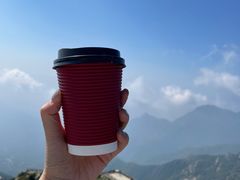 -白草畔自然风景区