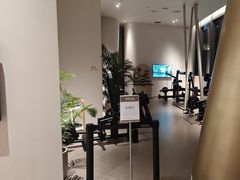 -YCHL FIT 健身(星寰店)