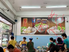 -榮泰米粉湯(Left Shop)