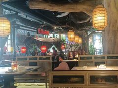 -吴越荣记苏州菜·松鼠桂鱼(月光码头店)