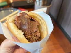 -第一家驴肉(红木城店)