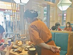 -九田家黑牛烤肉料理(新光汇店)