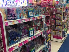 -TOYSRUS玩具反斗城(天津远洋乐堤港店)