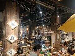 -烂摊摊火锅集市(河北总店)