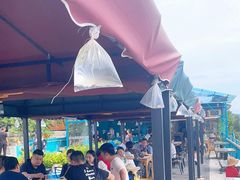 -望湖烤鱼