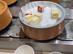 -龍歌自助小火锅(崂山丽达店)