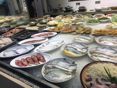 -杨记海鲜楼(三门黑金冠店)