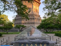 -玲珑塔公园
