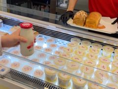 -红星前进面包牛奶公司(君太店)