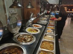 自助取餐区-好伦哥(温都水城店)