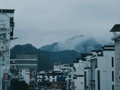 -新安江山水画廊风景区