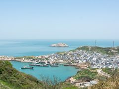 -舟山嵊泗列岛风景名胜区