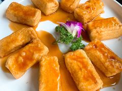 -甘家界牌柠檬鸭(青山店)