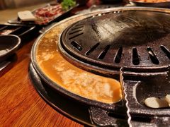 -喜来稀肉(金巴利道店)