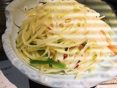 -嘉禾·悦享餐厅(八方汇店)