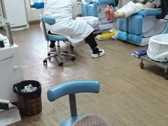 -朋朋修脚(瓦房店五一路店)
