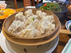 -龍聚祥烧麦馆(鼓楼店)