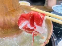 -汇聚德京味铜锅涮肉(沈家桥二路店)