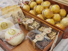 -京馔手工吐司(万达广场济南高新店)