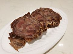 酱牛肉-松花湖水饺(新濠天地店)