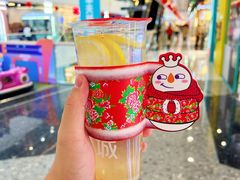 -蜜雪冰城(万达广场店)