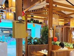 -煲大王老砂锅猪肚鸡(泊富ICITY店)