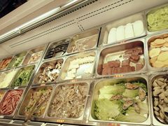 -汉丽轩·音乐自助烤肉餐厅(石岐店)