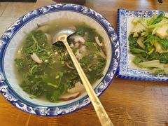 -老味道1992(武当山店)