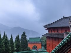 -武当山风景区