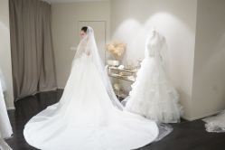 点击看大图 -Chic Bridal 熙可婚纱
