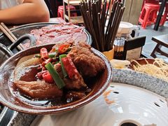 -冯校长老火锅(广州正佳广场店)