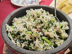 -阿莉餐厅(枣阳路店)