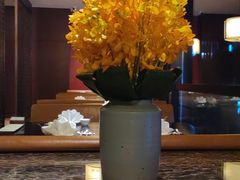 -丽晶轩中餐厅(重庆丽晶酒店)