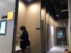 -小小特工运动馆(宝山三邻桥中心)