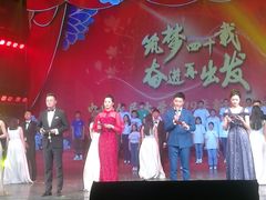 -中国人民大学明德堂(人大如论讲堂)