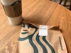 -星巴克臻选(周浦万达店)