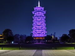 -洋湖国家湿地公园