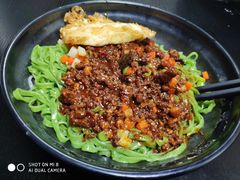-关中秦味(新场店)