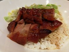 -香港新曜记茶餐厅(万泰城店)