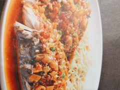 -楚禾宴·家宴(光谷大道店)