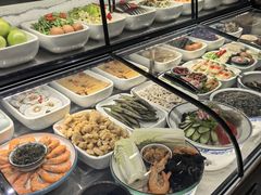 -煎饼卷大葱(春秋西路店)