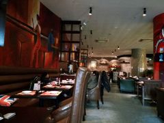 -咖啡之翼(奥特莱斯店)