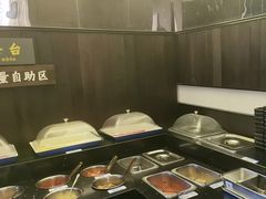 -海之屋韩式烤肉(海棠68环球美食街店)