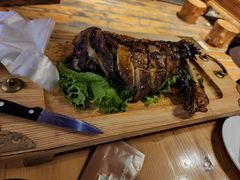 -牧马人奶茶馆(乌兰察布总店)