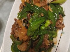 -小菜园新徽菜(宜兴八佰伴店)