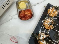 -三餐季年糕火锅(韩乐坊店)