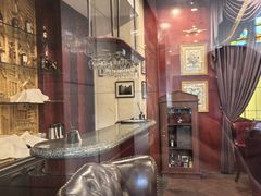 -上海安亭别墅花园酒店