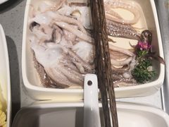 -海底捞火锅(高新活力汇店)